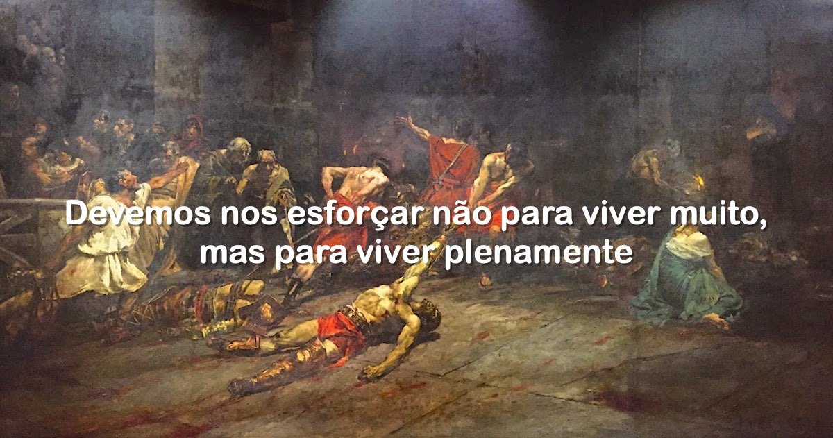 Nós ja possuímos tudo o que é necessário para sermos abundantes e vivermos  plenamente.